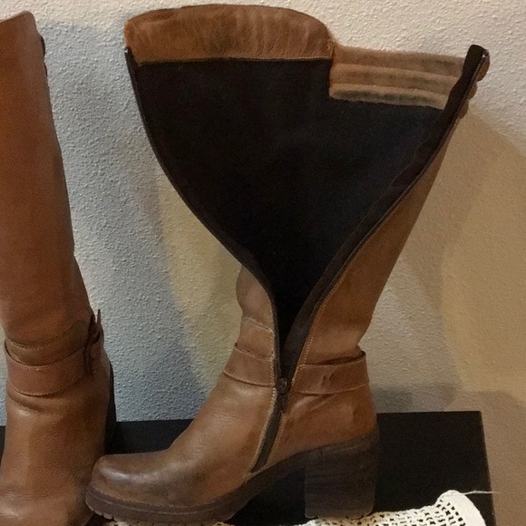 Manas boots size 6 - Picture 6 of 7